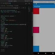 MainAxisAlignment Of Column Widget Flutter SpaceEvenly SpaceBetween SpaceAround Flutter Dart