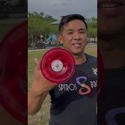 Do A 360 No Scope In PUBLIC