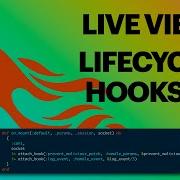 Attach Functionality Via LiveView S Lifecycle Hooks Liveview Phoenix Elixirlang