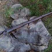 P1864 Snider Enfield Rifle Loading And Shooting