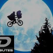 E T The Extra Terrestrial Soundtrack Suite John Williams