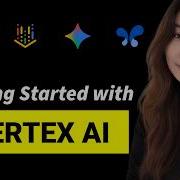Как использовать Gemini API на Vertex AI через ADC и сервисные учетные записи