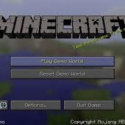 Minecraft Java Demo Release Any ISSP In 7 43 1 8