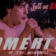 OMERTA Live At The Windmill March 2026