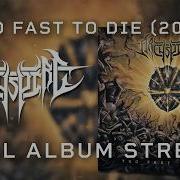 ARCHSPIRE Too Fast To Die Full Album Stream 2026