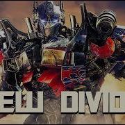 Epic Music Video Transformers New Divide Linkin Park