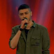 Cenk Baş Paramparça Oses Türkiye 2 Tur 29 Aralık 2018 Semicenk