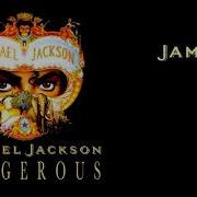 1 JAM S W G Extended Version DANGEROUS 25th Anniversary DISC 2 Special Edition