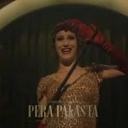 Pera Palas Ta Gece Yarısı Oops I Did It Again Dans Sahnesi