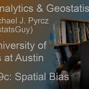 9c Data Analytics Reboot Spatial Bias