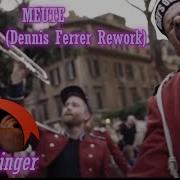 Opera Singer Reacts Hey Hey Dennis Ferrer Rework Meute