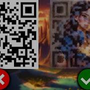 Readable Artistic QR Codes Using AI Discord Stable Diffusion Tutorial EP 6