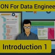 Python For Data Engineering 1 Introduction To Python Python DataEngineering