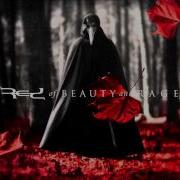 Red Darkest Part Of Beauty And Rage