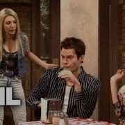 Gossip Girl Staten Island Saturday Night Live