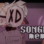 SOMGLOL Meme Vent Oc