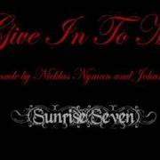 Michael Jackson Give In To Me Rock Remix Made By Nicklas Benamore And Johan Dyyk