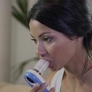 MySignals Spirometer Sensor