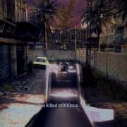 Call Of Duty 4 Fragmovie Supreme