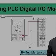 How To Test PLC Digital Inputs And Outputs Step By Step Guide
