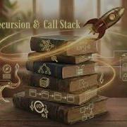 Recursion Call Stack Visual Intuition To Mastery