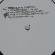 Function Variance CH Signal Laboratories Edit