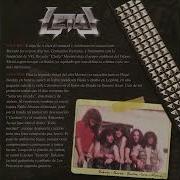 Legión Letal Demos 1984 1989