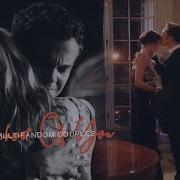 Multifandom Couples Ghost Of You