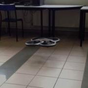 Ar Drone With Libardrone Python