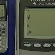 All The E S On The TI 84 Calculator