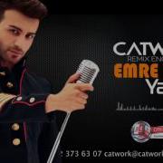 Emre Kaya Yap Boz Catwork Vers