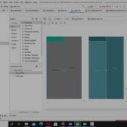 Android Studio Xml Code Not Showing Fixed