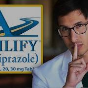 Psychiatrist Abilify Causes Chemical Lobotomy