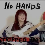 UPSAHL No Hands Stripped