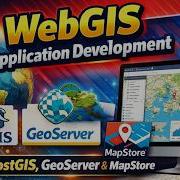 WebGIS Application Development Using PostGIS Geoserver And Mapstore