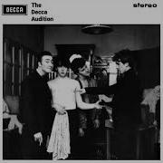 The Beatles Decca Audition 2019 Stereo Remaster