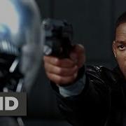 I Robot 1 5 Movie CLIP Rogue Robot 2004 HD