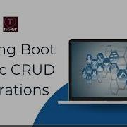 Spring Boot CRUD In 10 Minutes Step By Step REST API Postman