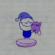 Bedtime Blues Pencilmation Animation Cartoons Pencilmation