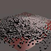 Blender Game Engine Test 1 Mov