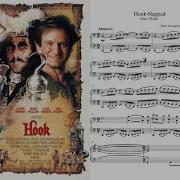 Hook Hook Napped Piano Sheet Music