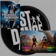 Michael Jackson The Experience Speed Demon 5 Stars Wii