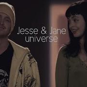 Breaking Bad Jesse Jane Universe