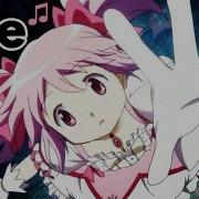 Puella Magi Madoka Magica AMV Rise ᴴᴰ
