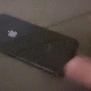 When You Drop Your Phone