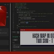 Efficiently Solving The Two Sum Problem In Ruby Leetcode Challenge 1