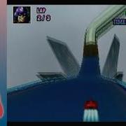 F Zero X Big Blue 2 In 0 52 324