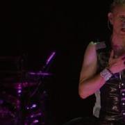 Depeche Mode One Caress Tour Of The Universe Live In Barcelona 2010