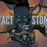 Instant Deck Tech Mono Blue Artifact Stompy Modern