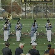 Army And Navy Academy Change Of Command Parade 2023